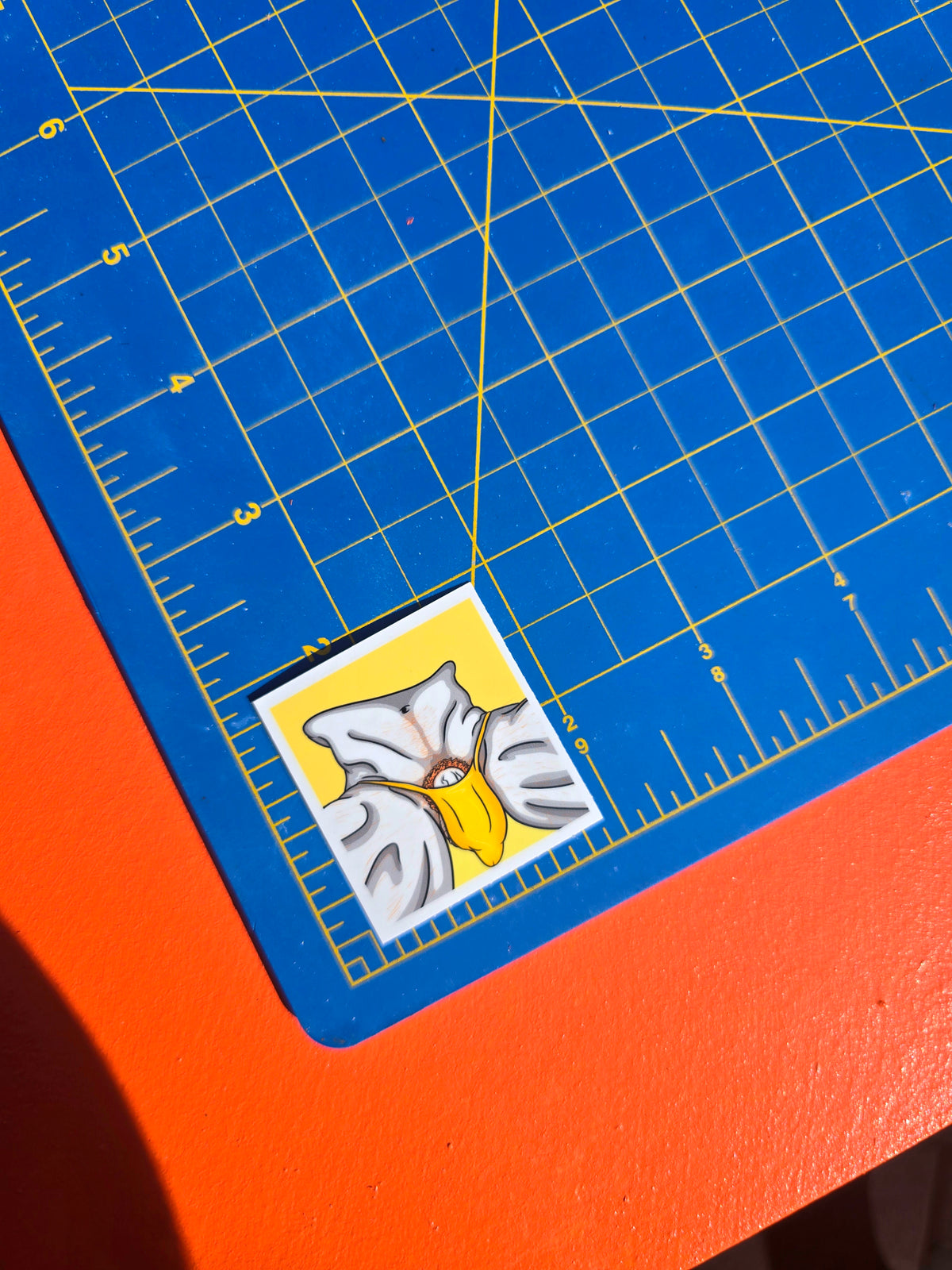 Ultimate thong sticker bundle