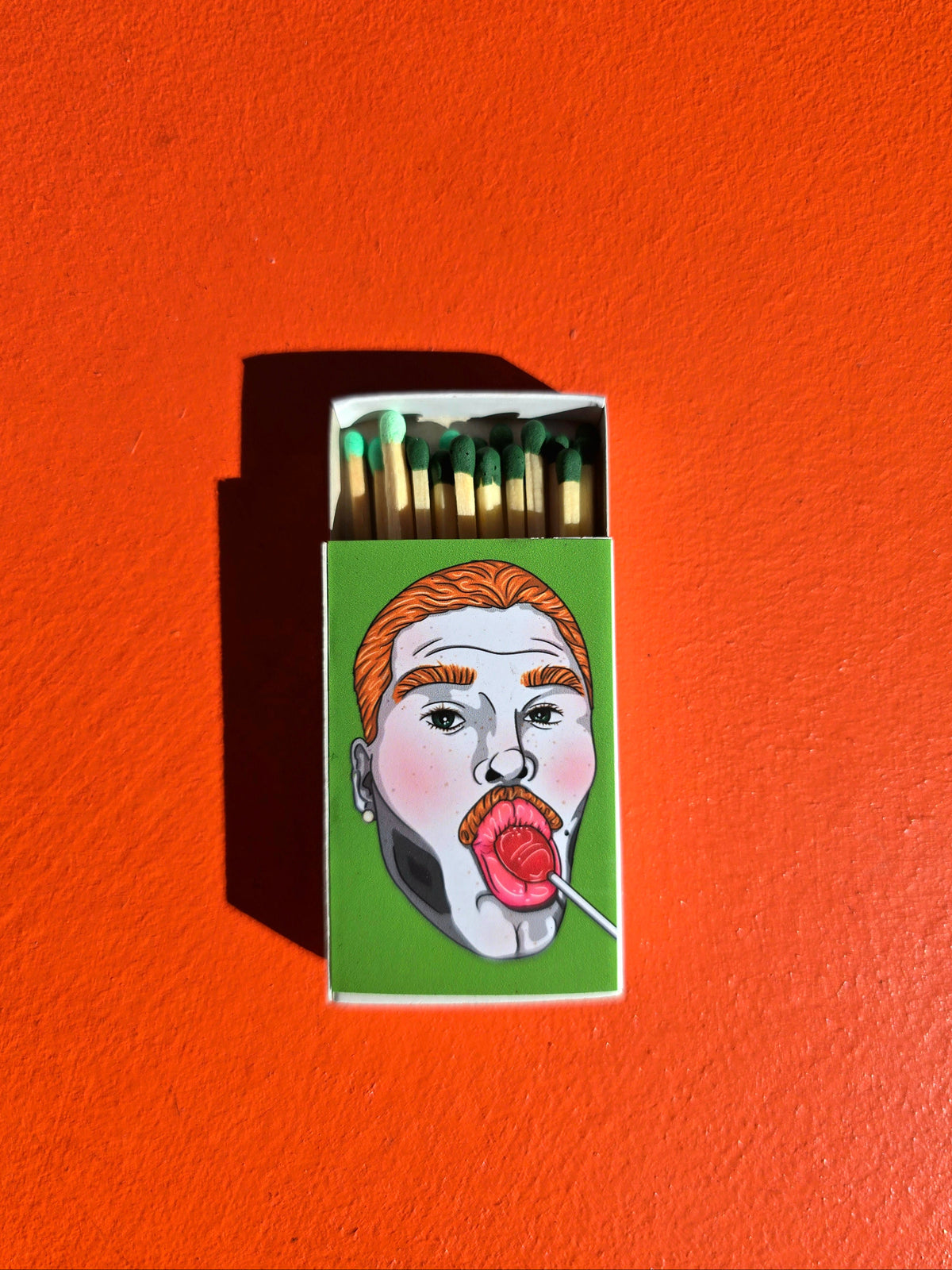 Lollipop