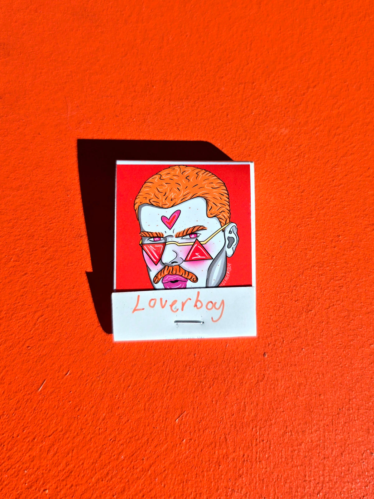 Loverboy