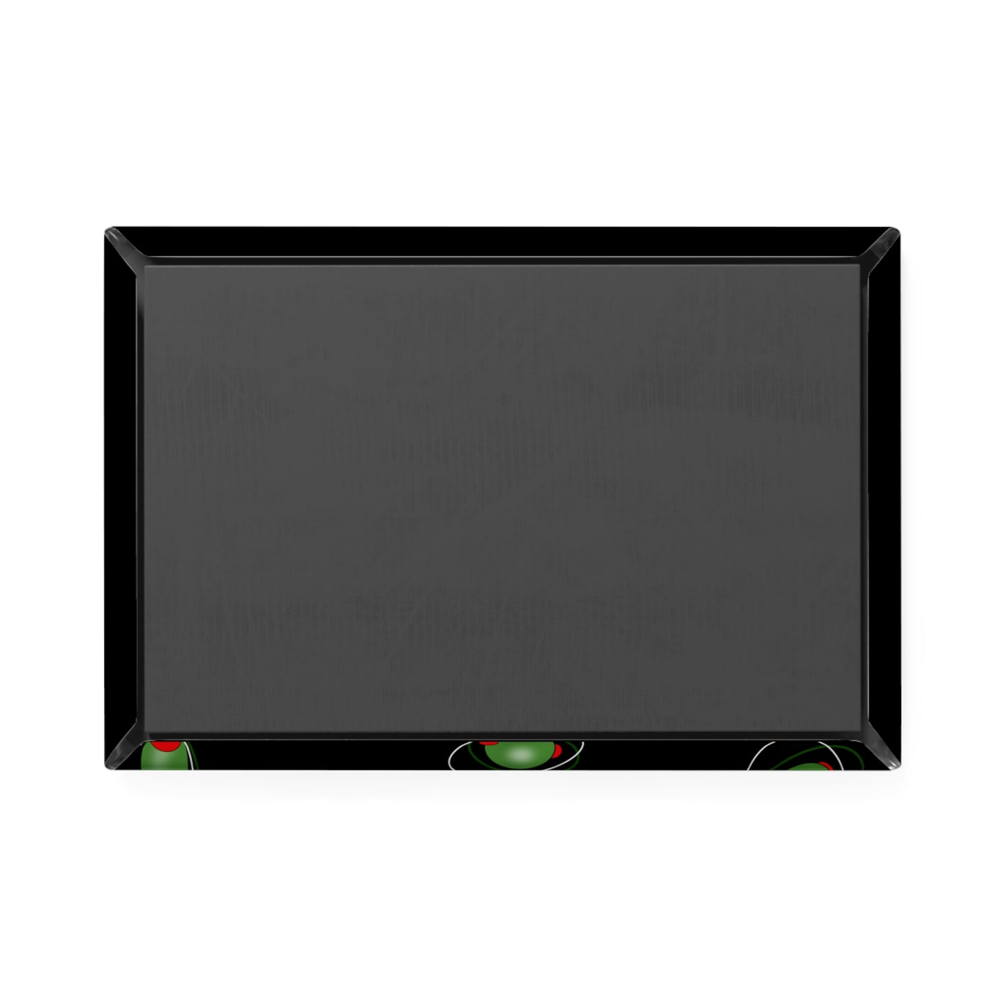 Dirty Martini - Magnet 2x3