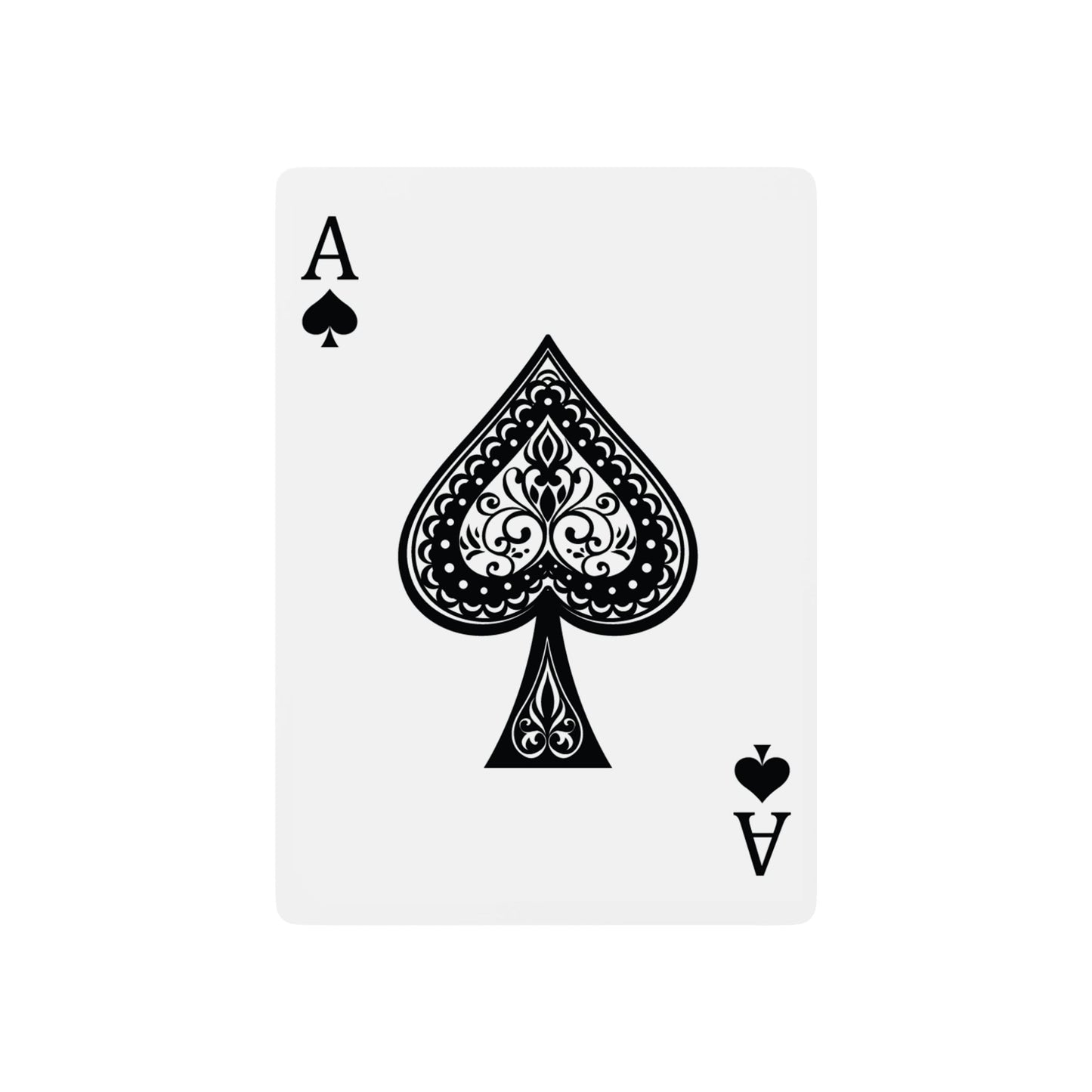 Sexy Retro Pinup Poker Playing Cards – Bold Pink Art Deck