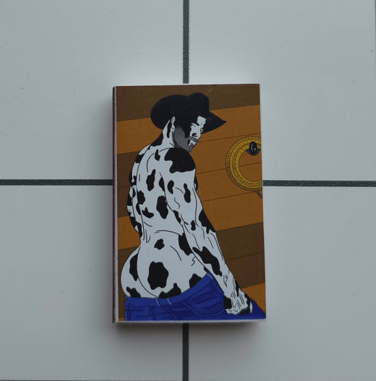 Urban cowboy #2, Matchbox