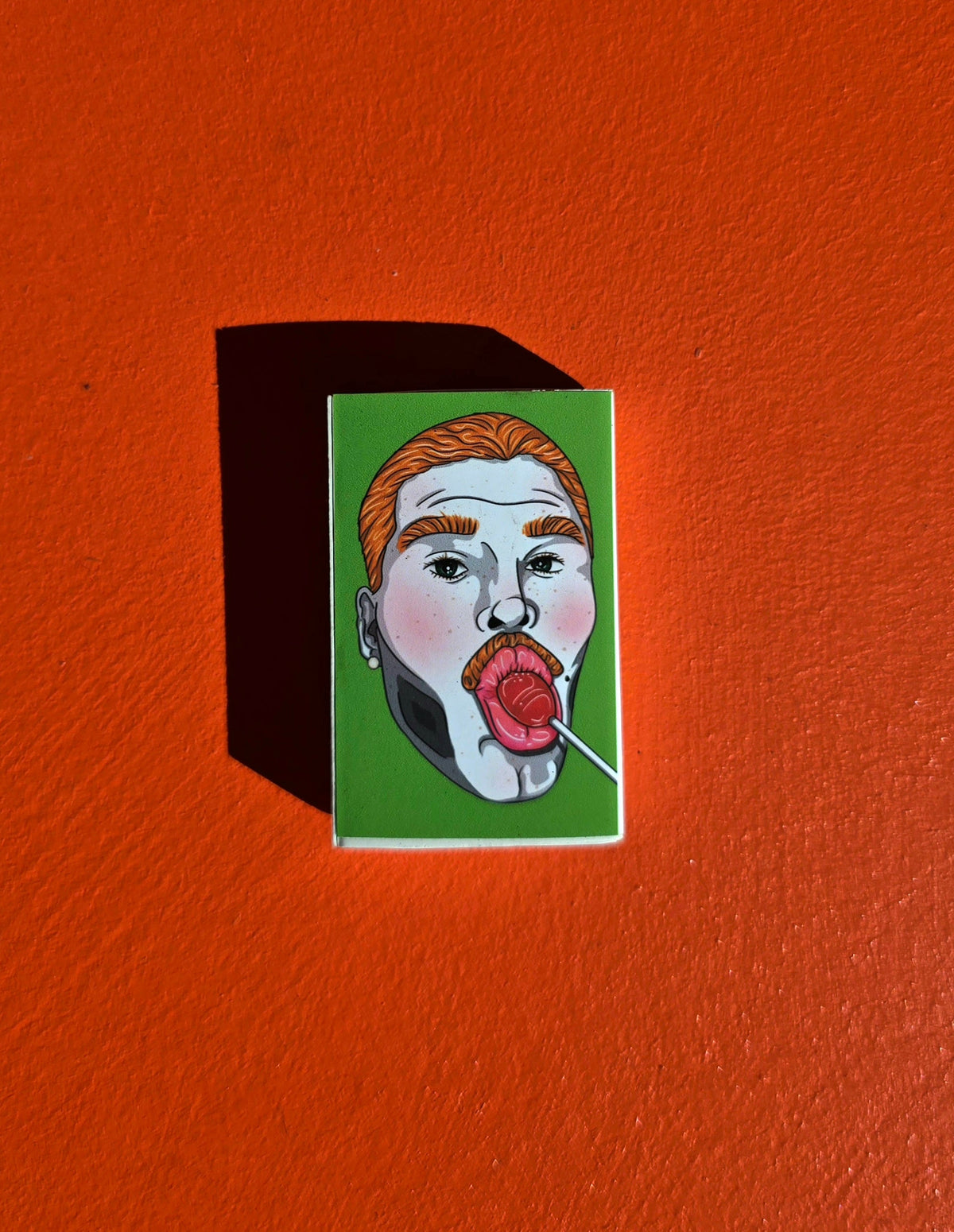 Lollipop