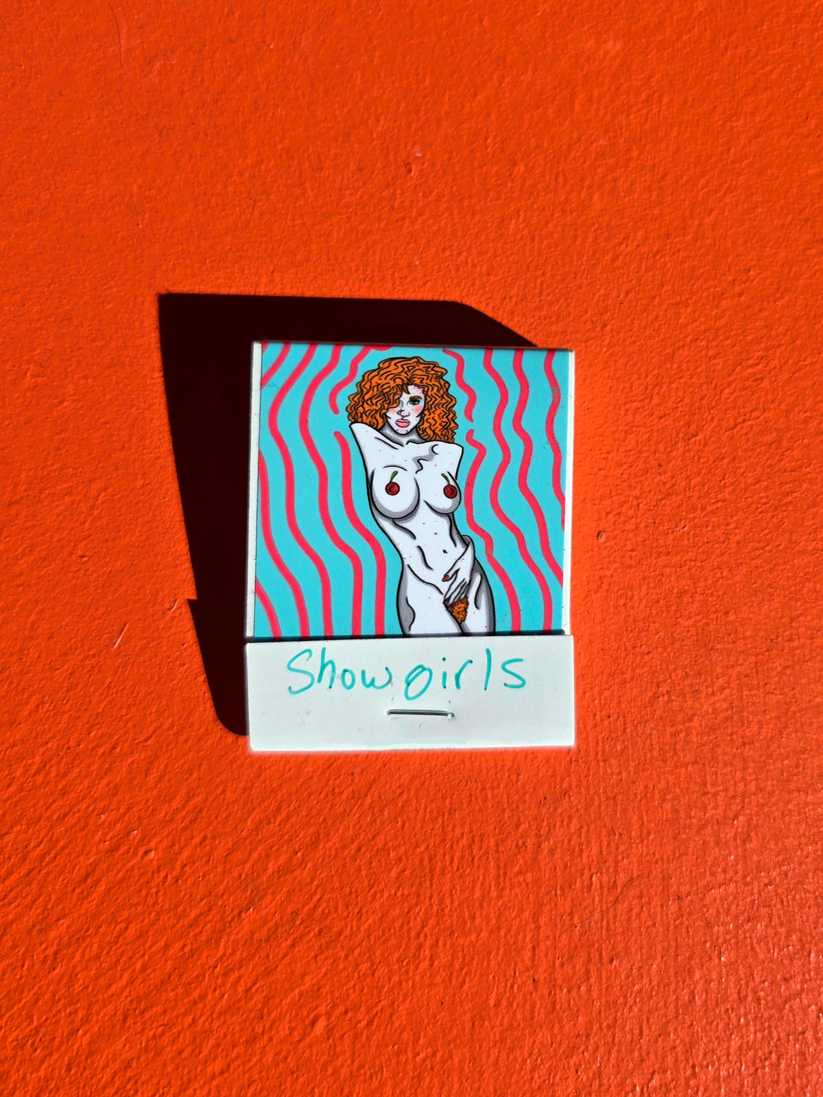 Showgirls